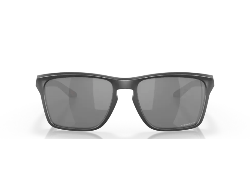 Oakley Sylas Matte Black Prizm Black - Imagen 3