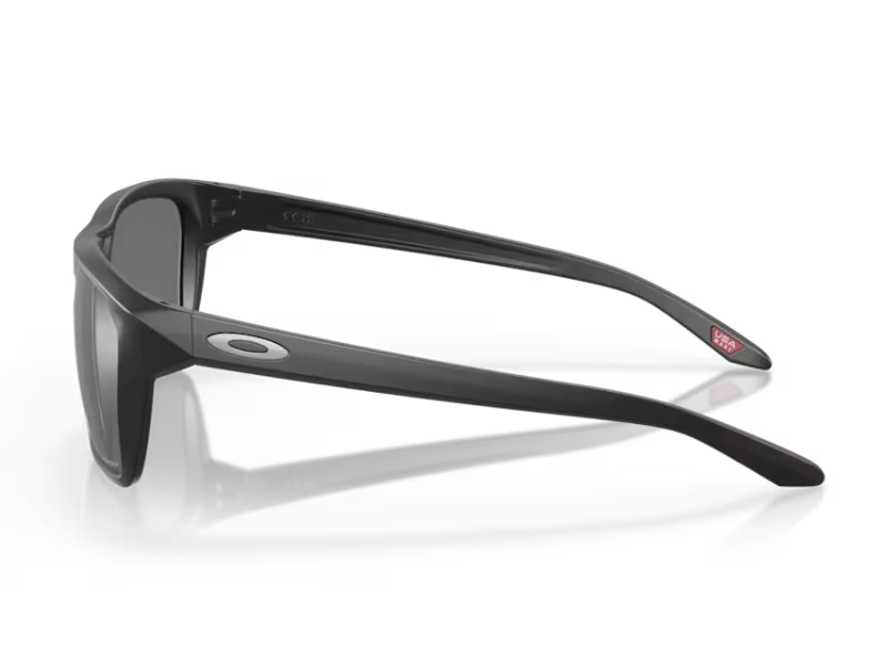 Oakley Sylas Matte Black Prizm Black - Imagen 6