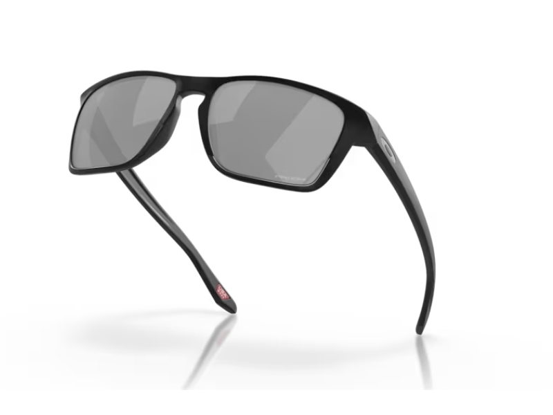 Oakley Sylas Matte Black Prizm Black - Imagen 7