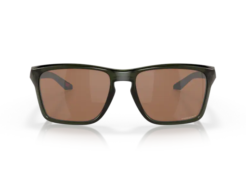 Oakley Sylas Olive Ink Prizm Tungsten - Imagen 3