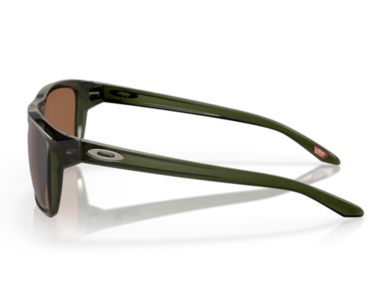 Oakley Sylas Olive Ink Prizm Tungsten - Imagen 6
