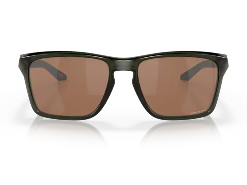 Oakley Sylas Olive Ink Prizm Tungsten - Imagen 5