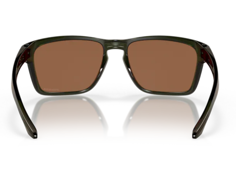 Oakley Sylas Olive Ink Prizm Tungsten - Imagen 7