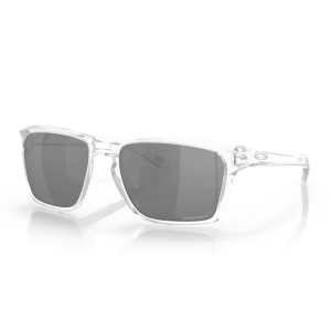 Oakley Sylas Clear Prizm Black