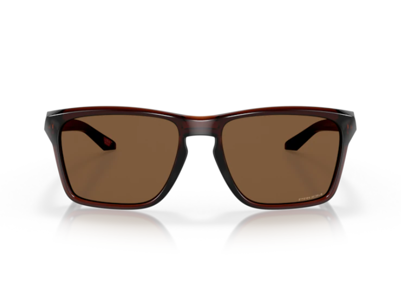 Oakley Sylas Rootbeer Prizm Bronze - Imagen 3