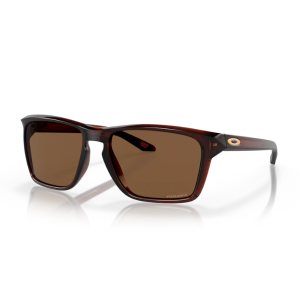 Oakley Sylas Rootbeer Prizm Bronze