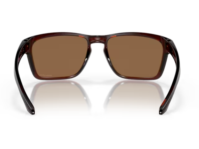 Oakley Sylas Rootbeer Prizm Bronze - Imagen 6