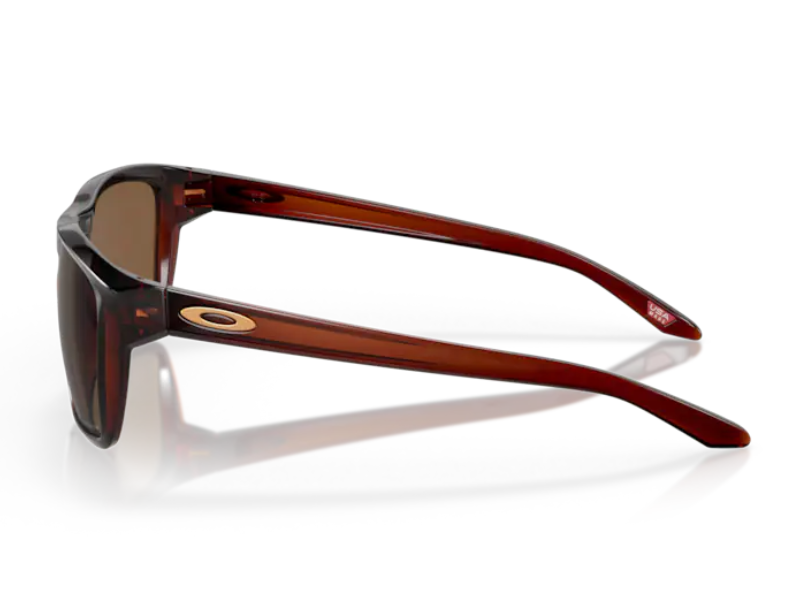 Oakley Sylas Rootbeer Prizm Bronze - Imagen 5