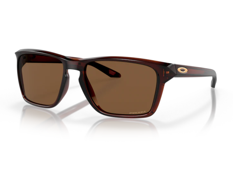 Oakley Sylas Rootbeer Prizm Bronze - Imagen 4