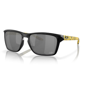 Oakley Sylas Tour de France Matte Black Prizm Black