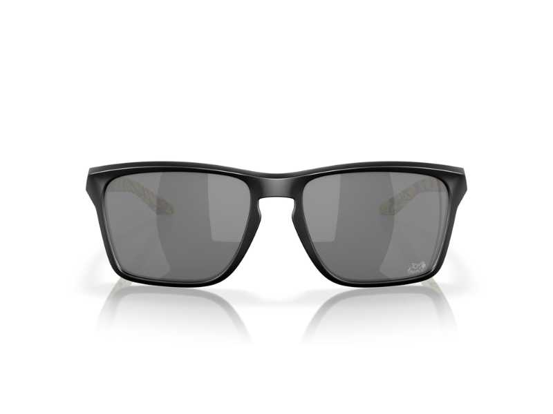 Oakley Sylas Tour de France Matte Black Prizm Black - Imagen 3