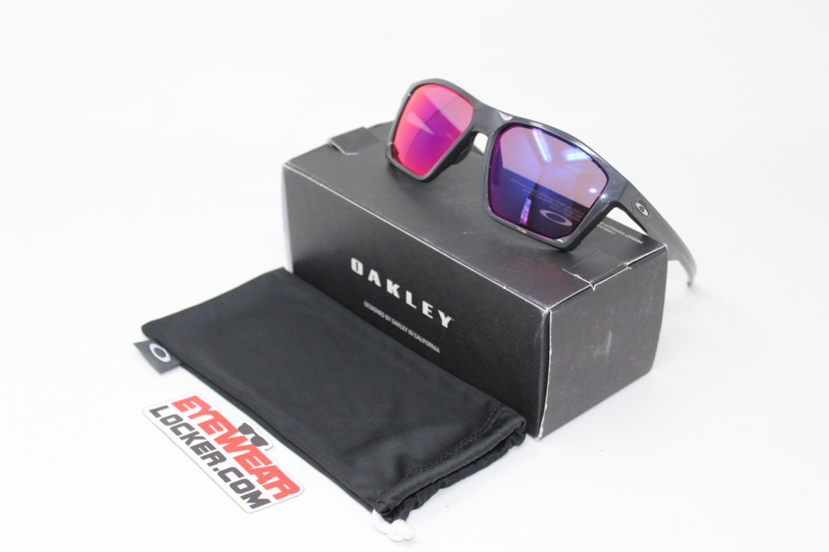 Oakley Targetline Carbon Prizm Road - Imagen 3