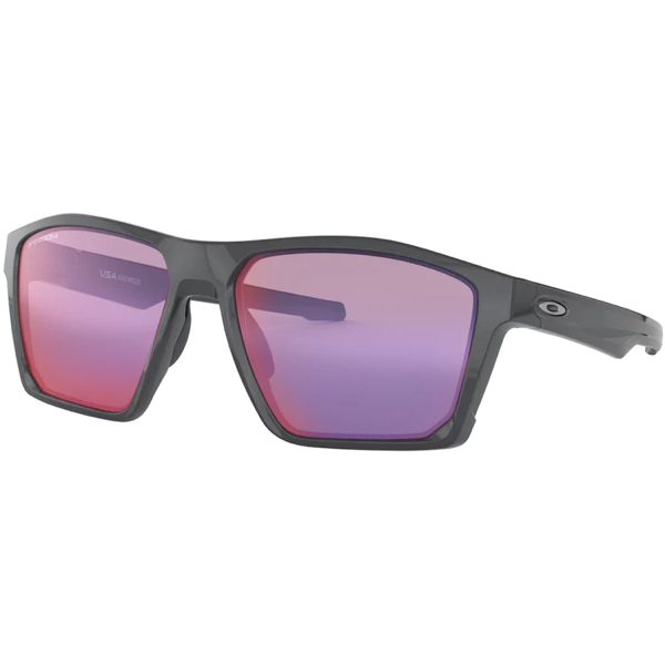 Oakley Targetline Carbon Prizm Road