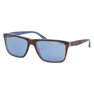 Polo Ralph Lauren PH4153 Havana Light Blue