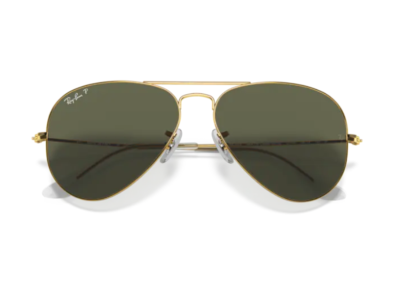 Ray Ban Aviador RB3025 58mm Polarizadas - Imagen 5