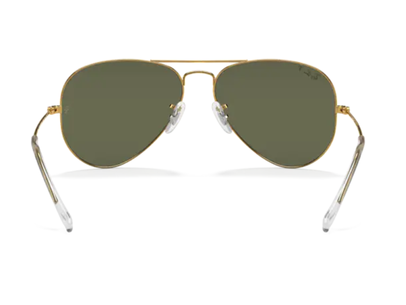 Ray Ban Aviador RB3025 58mm Polarizadas - Imagen 6