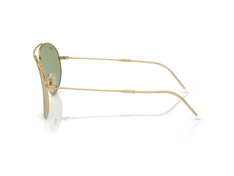 Ray Ban Aviador Reverse Arista Green - Imagen 3