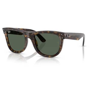 Ray Ban Wayfarer Reverse Dark Havana Dark Green