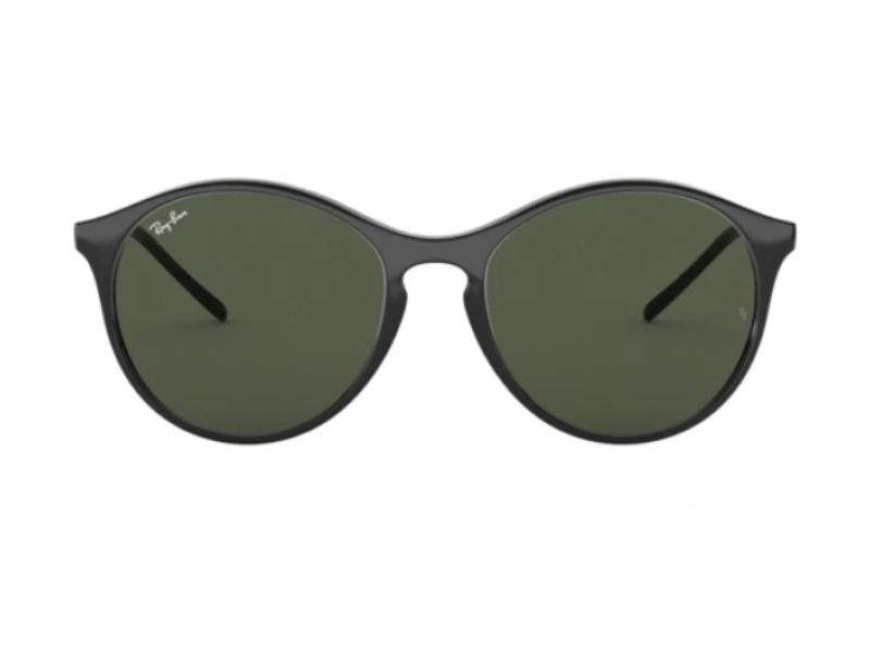 Ray-Ban RB 4371 601/71 Green 3N - Imagen 3