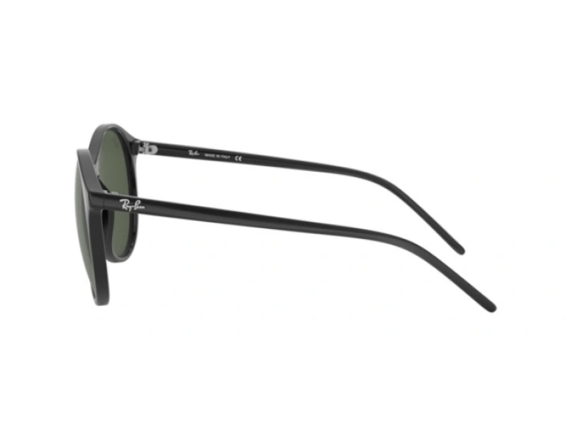 Ray-Ban RB 4371 601/71 Green 3N - Imagen 5