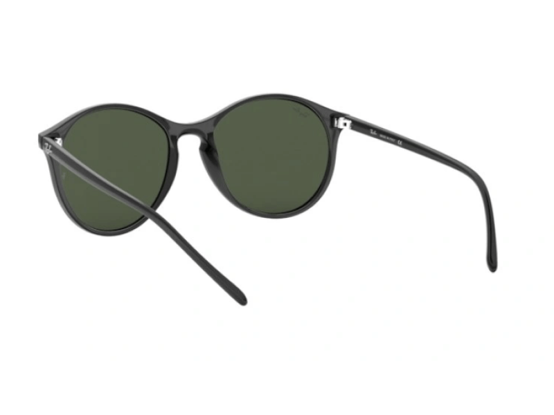 Ray-Ban RB 4371 601/71 Green 3N - Imagen 7