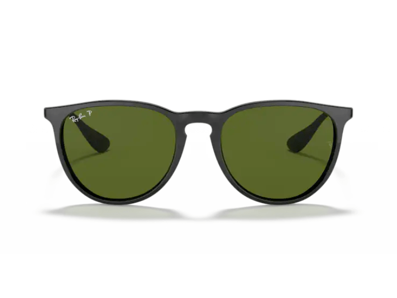 Ray Ban Erika RB4171 Black Verde G15 Polarizadas - Imagen 3