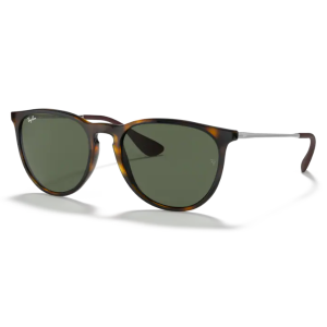 Ray Ban RB4171 Erika Havana Pulida Verde G-15 Clásica