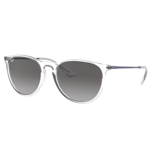 Ray Ban RB4171 Erika Translucido Gris Degradado