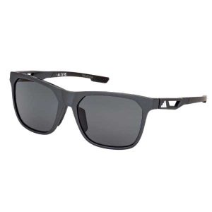 Adidas SP0091 Black Polarizadas