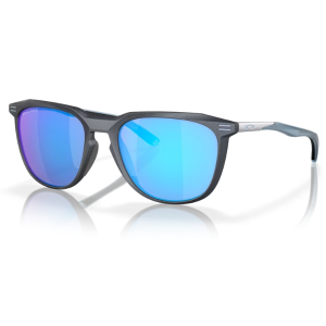 Oakley Thurso Matte Blue Steel Prizm Sapphire