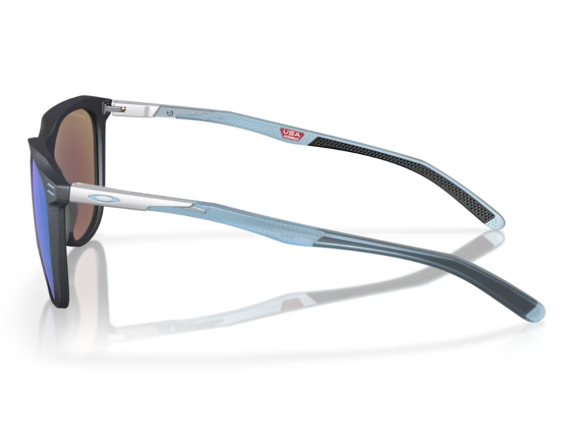 Oakley Thurso Matte Blue Steel Prizm Sapphire - Imagen 3