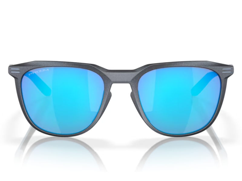 Oakley Thurso Matte Blue Steel Prizm Sapphire - Imagen 6