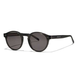Tommy Hilfiger Round Negro Black TH 1795/S