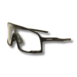 Shimano Matte Black Clear