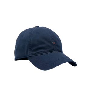 Gorra Bandera Tommy Hilfiger Azul