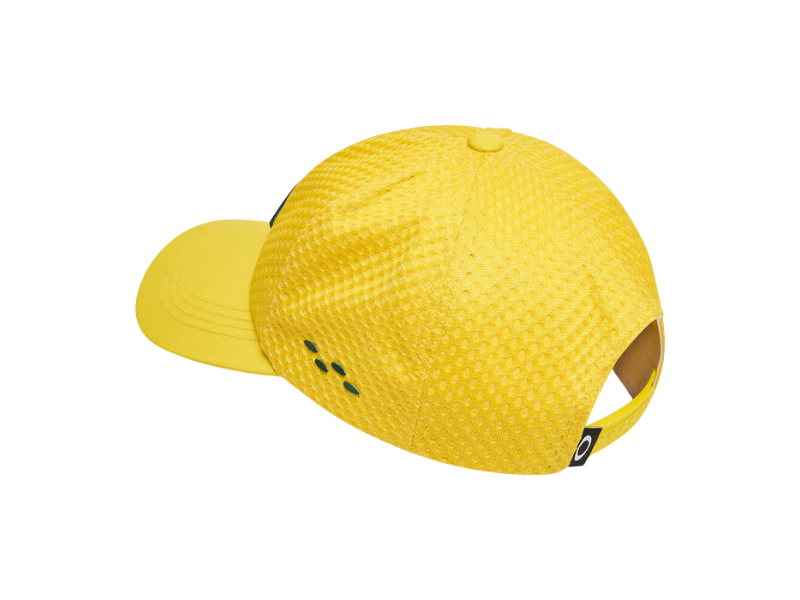 Gorra Oakley Mesh Lite Hat - Imagen 3