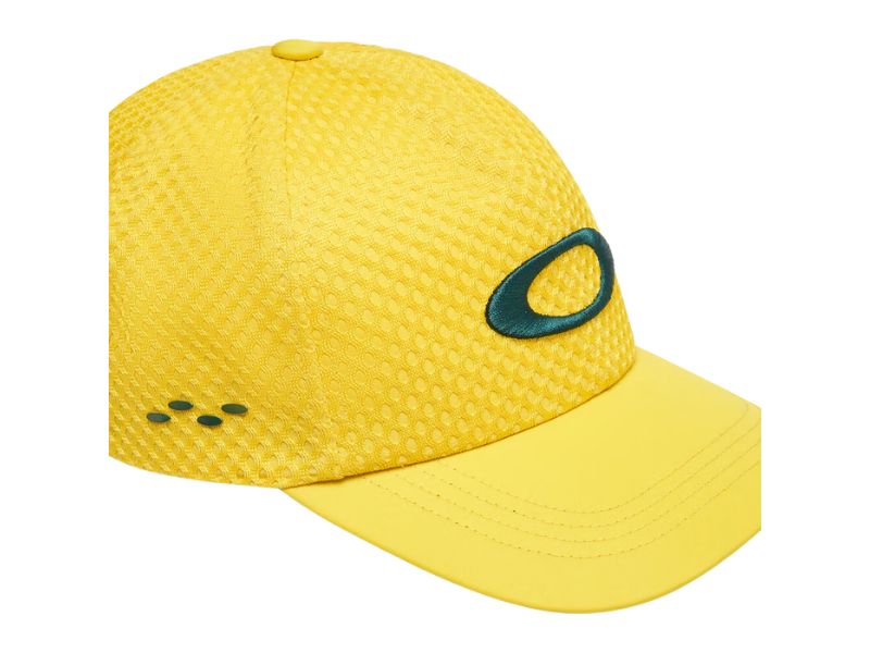Gorra Oakley Mesh Lite Hat - Imagen 4