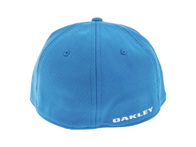 Gorra Tincan Cap Light Blue Silver - Imagen 4