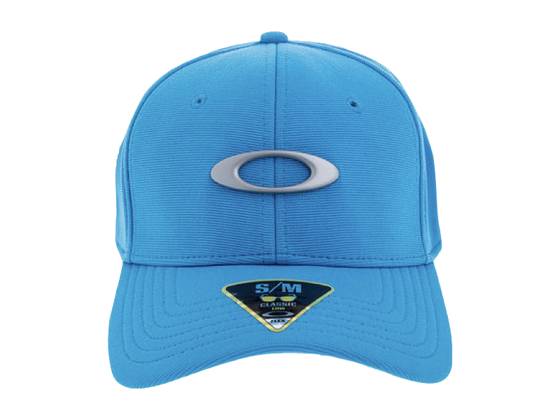 Gorra Tincan Cap Light Blue Silver - Imagen 3