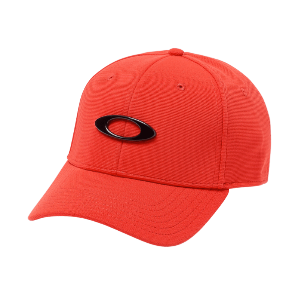 Gorra Tincan Cap Red - Imagen 2