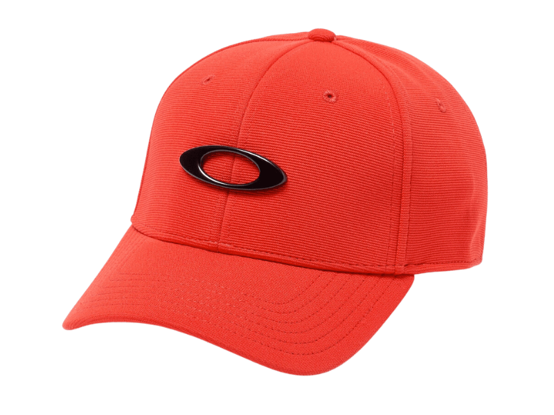 Gorra Tincan Cap Red - Imagen 3