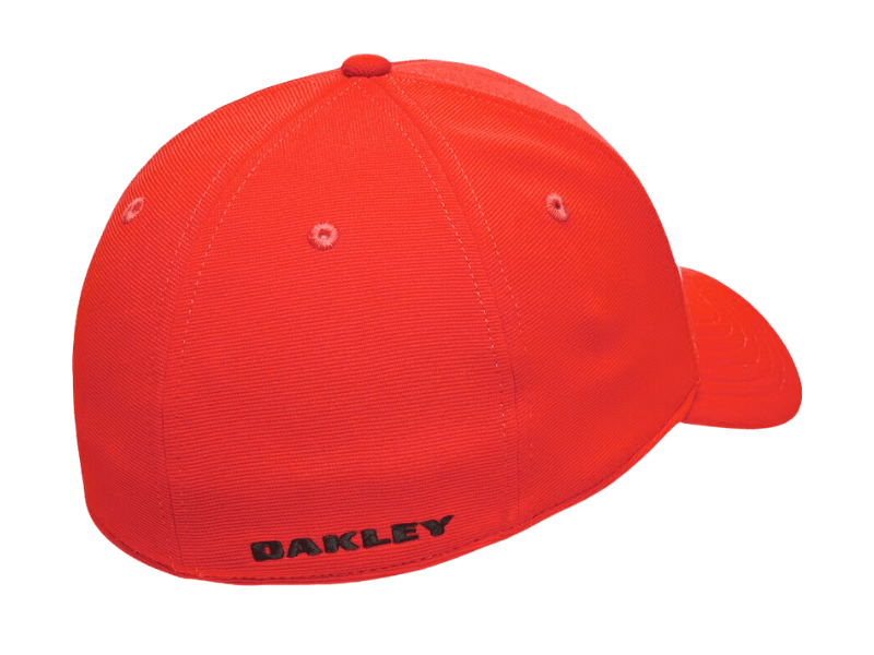 Gorra Tincan Cap Red - Imagen 4
