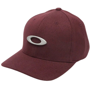 Gorra Tin Can LX Redline Dk