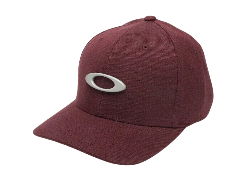 Gorra Tin Can LX Redline Dk - Imagen 2