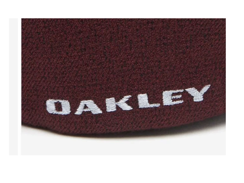 Gorra Tin Can LX Redline Dk - Imagen 3