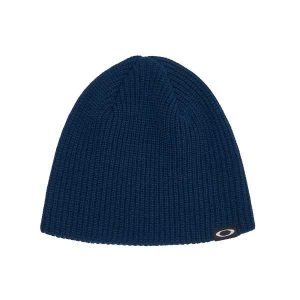 Gorro Oakley Session Beanie Azul