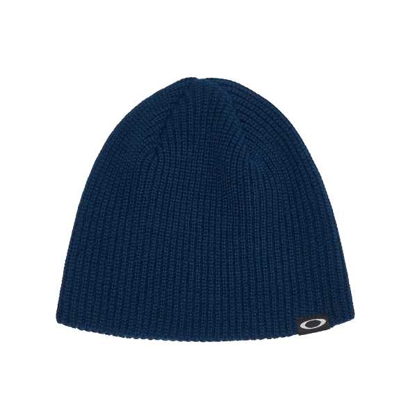 Gorro Oakley Session Beanie Azul