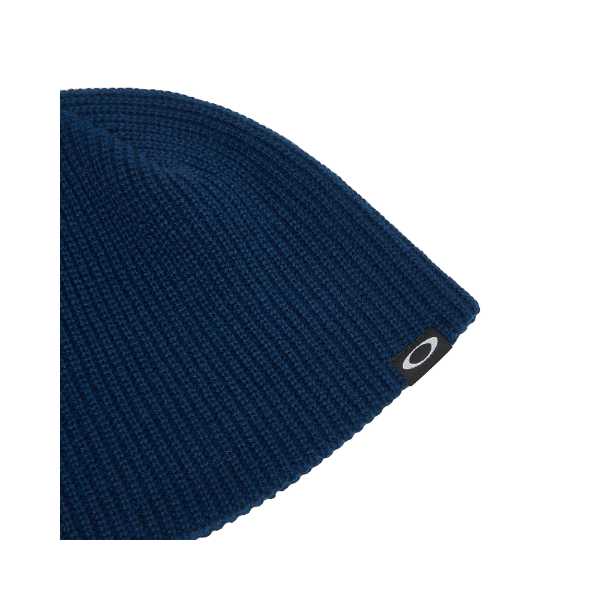 Gorro Oakley Session Beanie Azul - Imagen 4