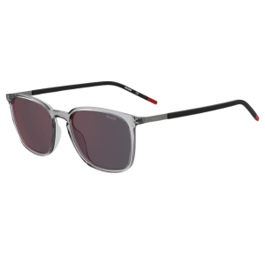 Hugo Boss Hg1268 Transparent Grey Violet