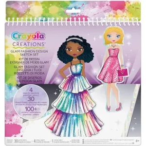 Super Álbum Glam Fashion